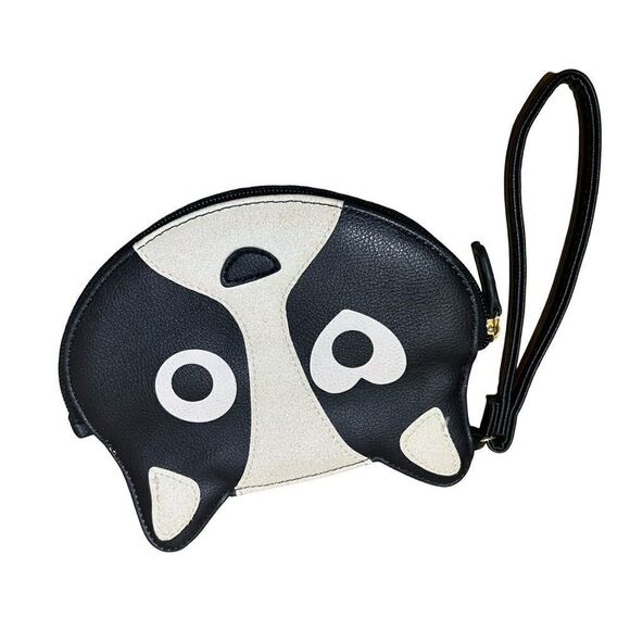 Betsey Johnson Wristlet - Picture 3 of 4